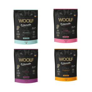 Woolf Ultimate 1 kg