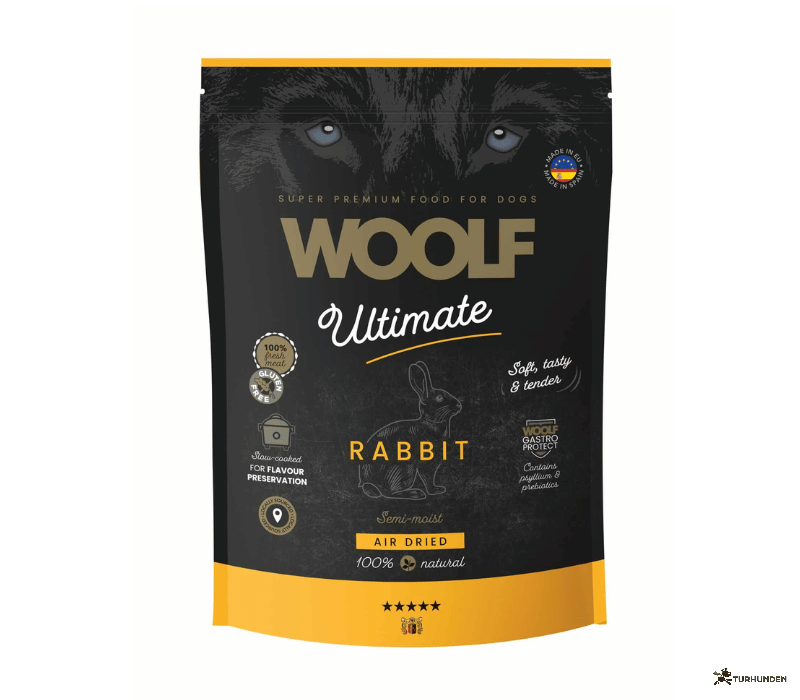 Woolf Ultimate 1 kg