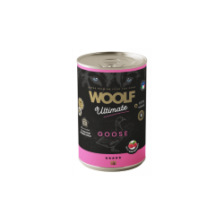 Woolf ultimate vdfoder