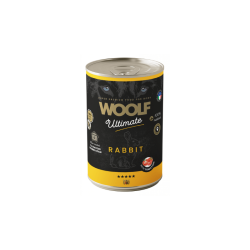 Woolf ultimate vdfoder