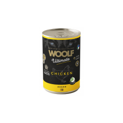 Woolf ultimate vdfoder