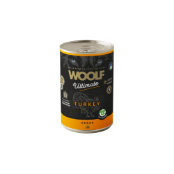 Woolf ultimate vdfoder