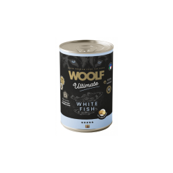 Woolf ultimate vdfoder