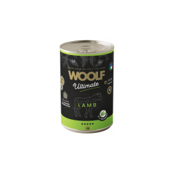 Woolf ultimate vdfoder