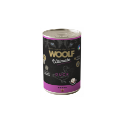 Woolf ultimate vdfoder