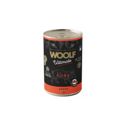 Woolf ultimate vdfoder