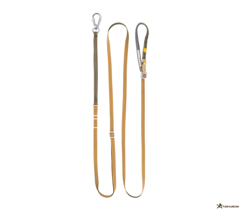Woolly Wolf Multifunktionel Line Thin
