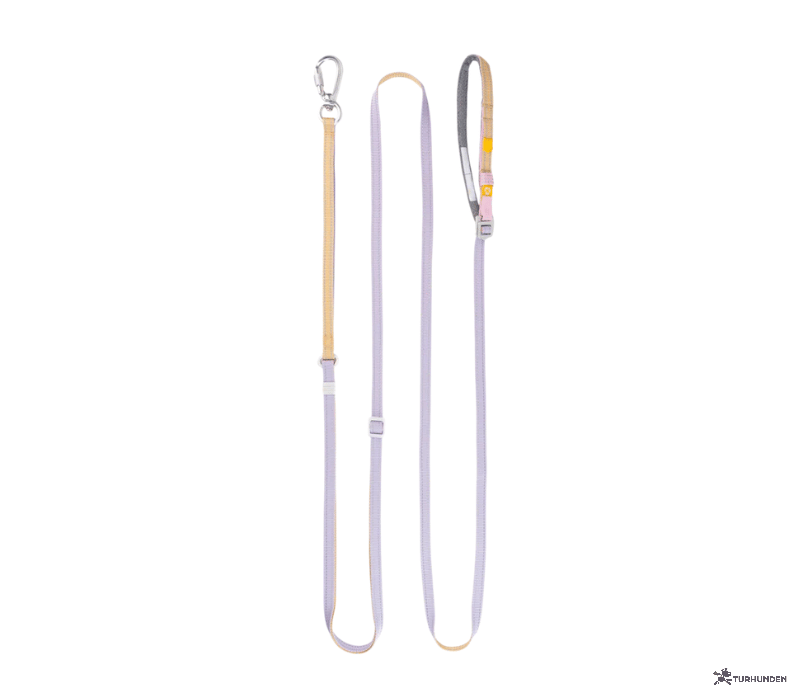 Woolly Wolf Multifunktionel Line Thin