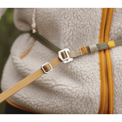 Woolly Wolf Multifunktionel Line Thin