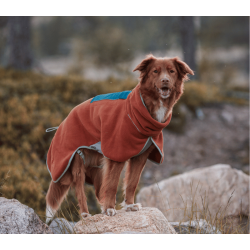 Wooly Wolf Alpha 360 Fleece Pullover