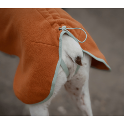 Wooly Wolf Alpha 360 Fleece Pullover