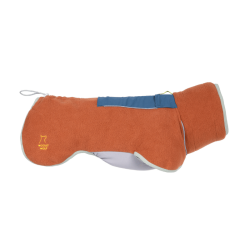 Wooly Wolf Alpha 360 Fleece Pullover