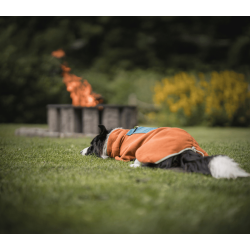 Wooly Wolf Alpha 360 Fleece Pullover