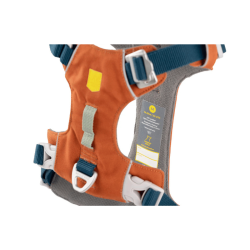 Woolly Wolf Alpha 360 Harness