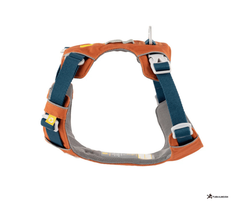 Woolly Wolf Alpha 360 Harness
