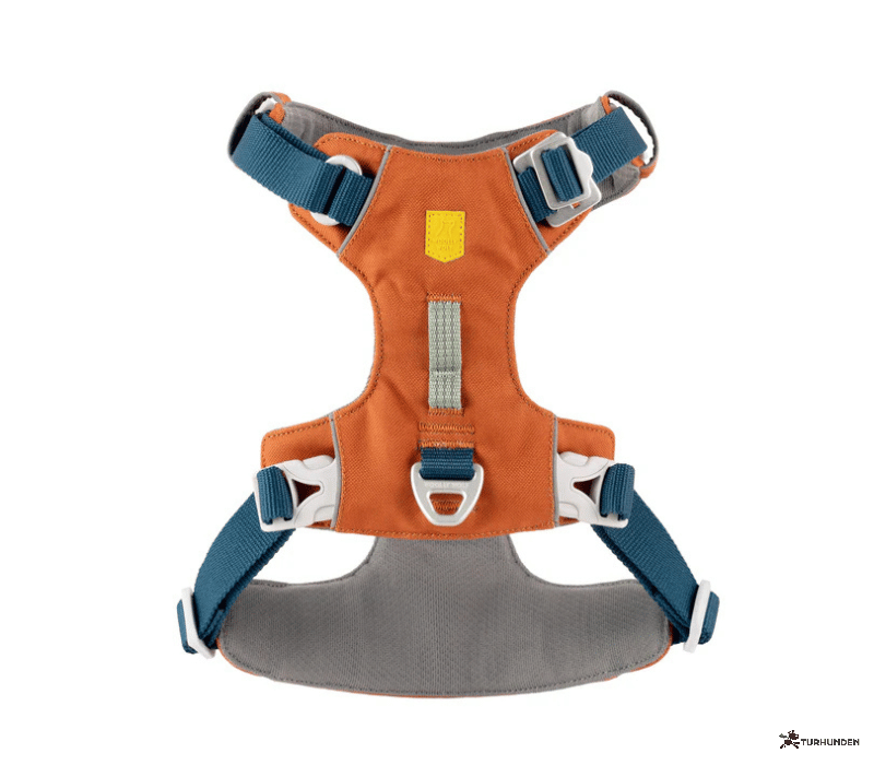 Woolly Wolf Alpha 360 Harness