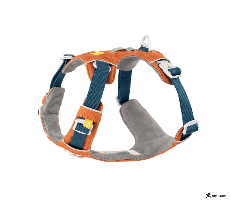 Woolly Wolf Alpha 360 Harness