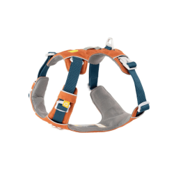 Woolly Wolf Alpha 360 Harness