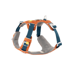 Woolly Wolf Alpha 360 Harness