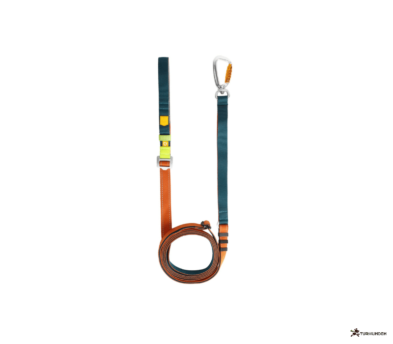 Wooly Wolf Multifunktionel Line