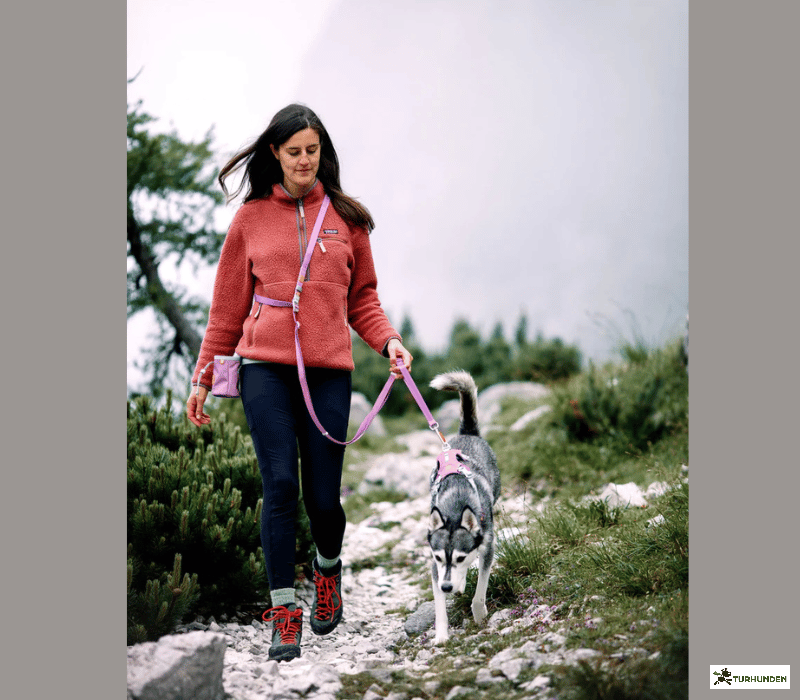 Wooly Wolf Multifunktionel Line