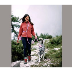 Wooly Wolf Multifunktionel Line