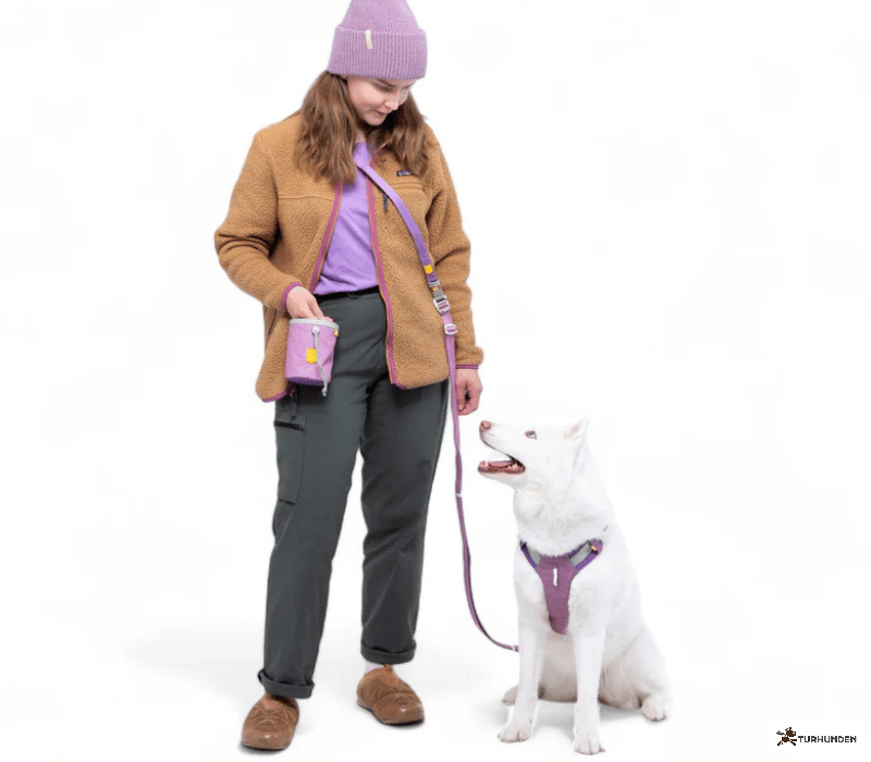 Wooly Wolf Multifunktionel Line