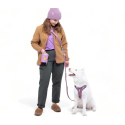 Wooly Wolf Multifunktionel Line