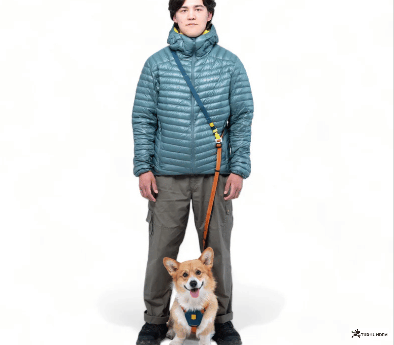 Wooly Wolf Multifunktionel Line