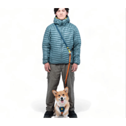 Wooly Wolf Multifunktionel Line