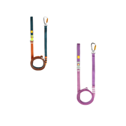 Wooly Wolf Multifunktionel Line