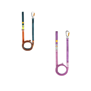 Wooly Wolf Multifunktionel Line