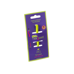 Wooly Wolf Tick Lizard  - T�gefjerner