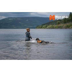 Non-stop dogwear Safe Life Jacket 2.0