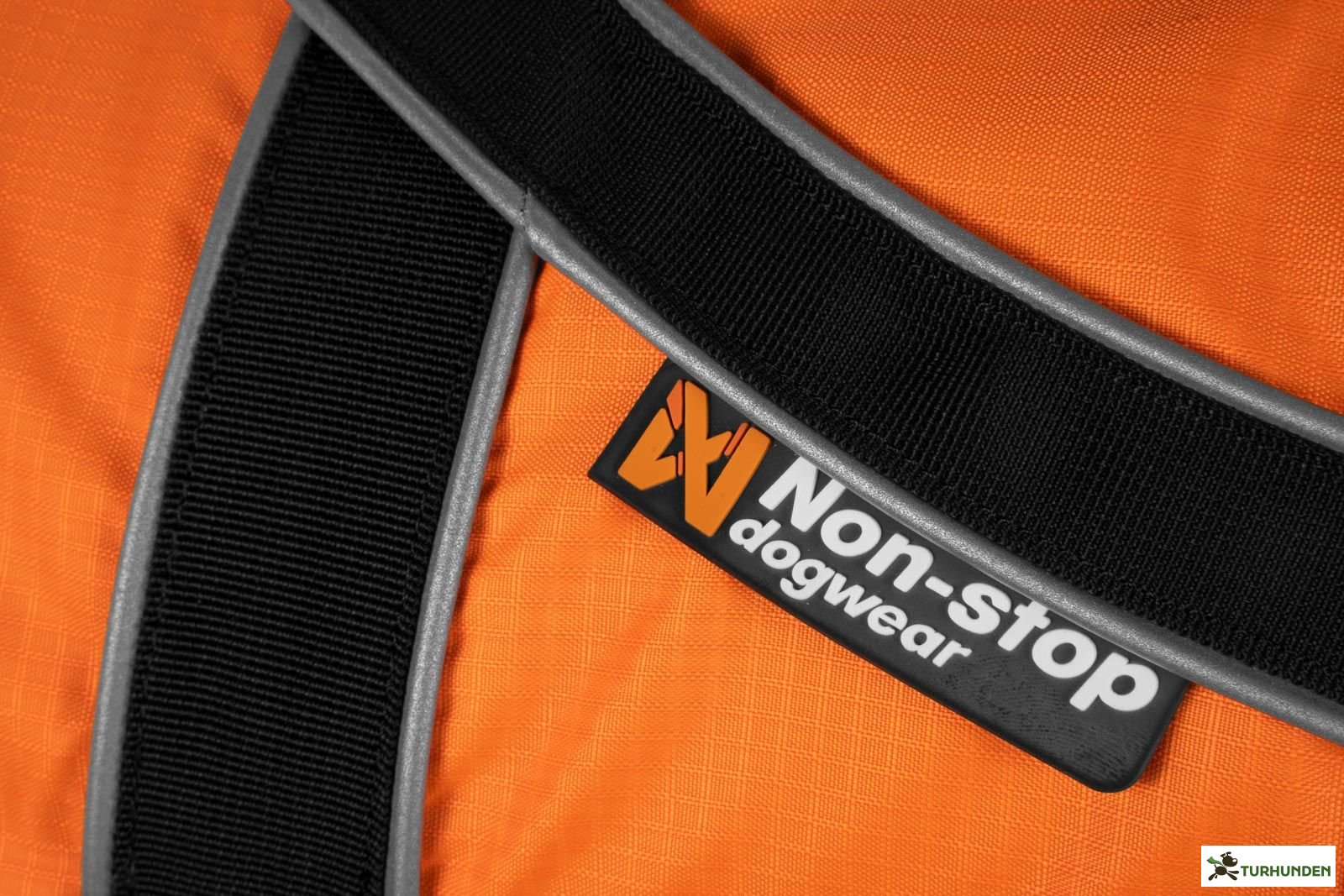 Non-stop dogwear Safe Life Jacket 2.0