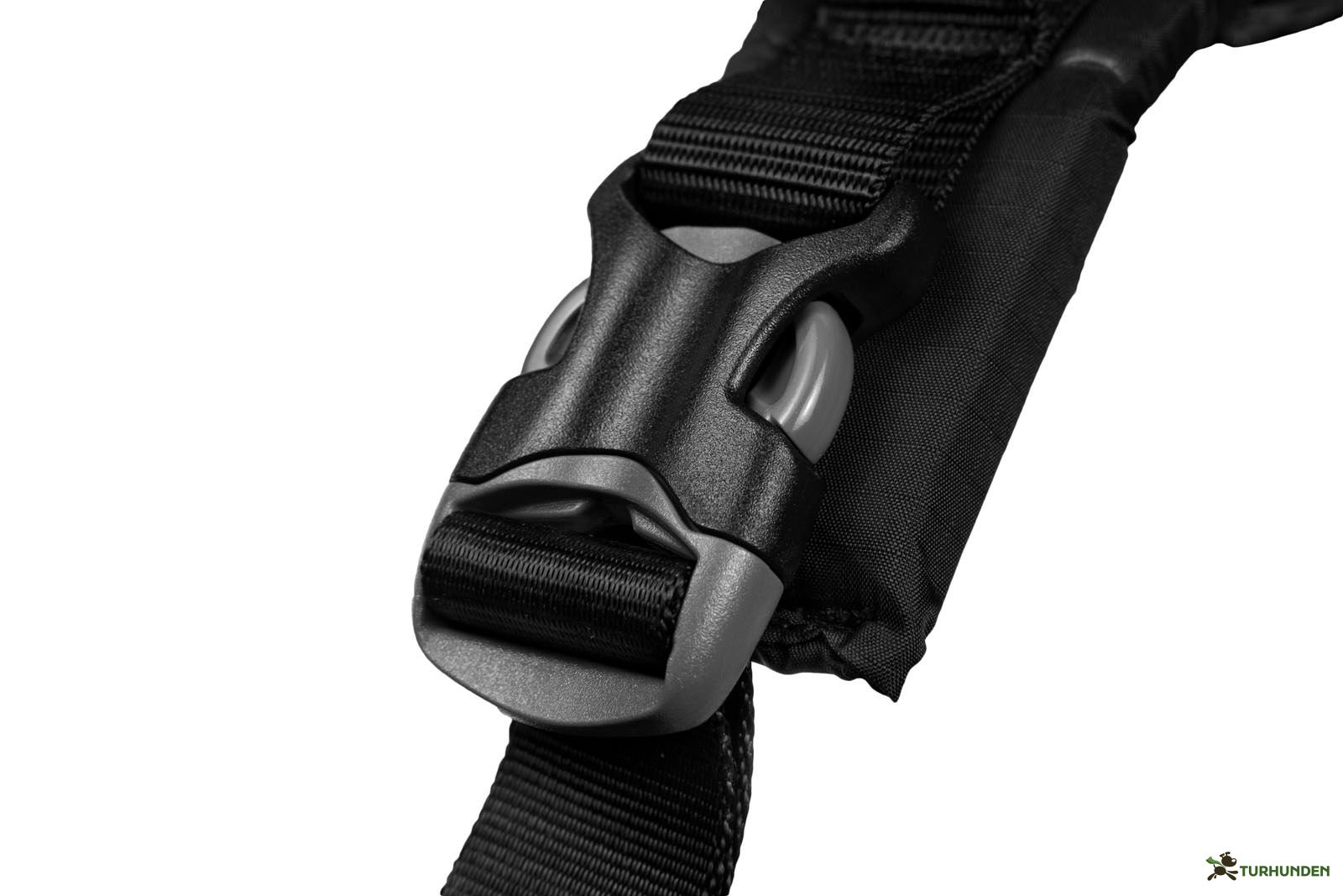 Non-stop dogwear Line Harness Grip