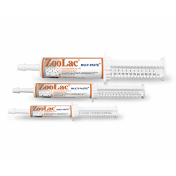 ZooLac - Multi Paste