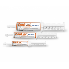ZooLac - Multi Paste