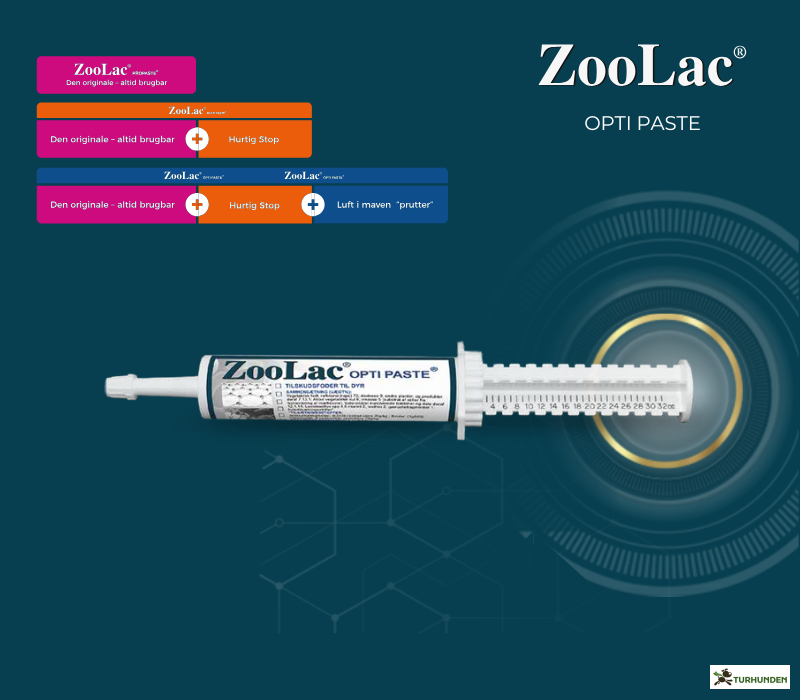 Zoolac Opti paste
