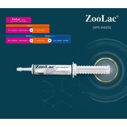 Zoolac Opti paste