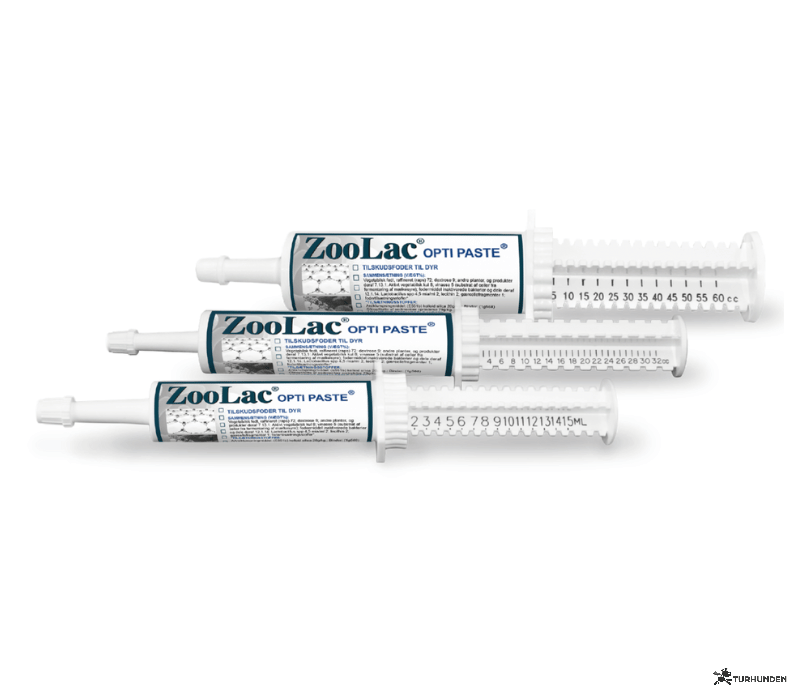 Zoolac Opti paste