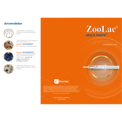 ZooLac - Multi Paste
