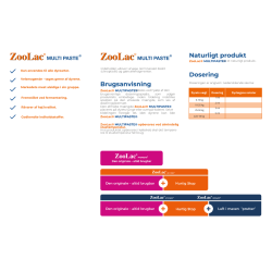 ZooLac - Multi Paste