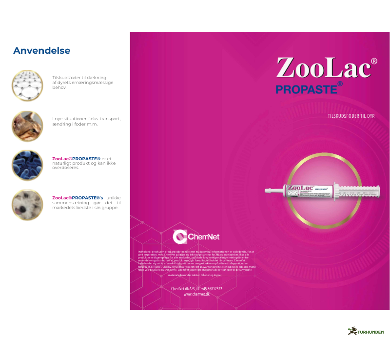Zoolac Propaste