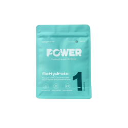 POWER ReHydrate