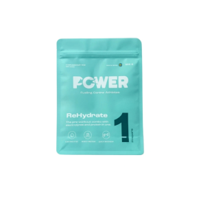 POWER ReHydrate