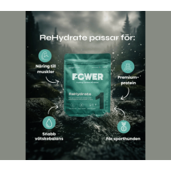 POWER ReHydrate