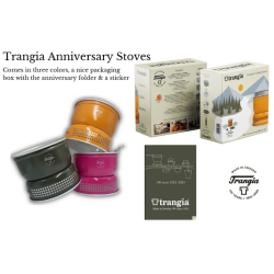 Trangia 25-3UL Stormkkken UL Northern Pine