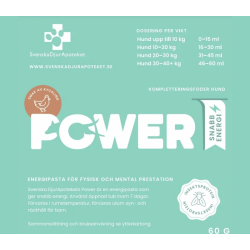 POWER Energy