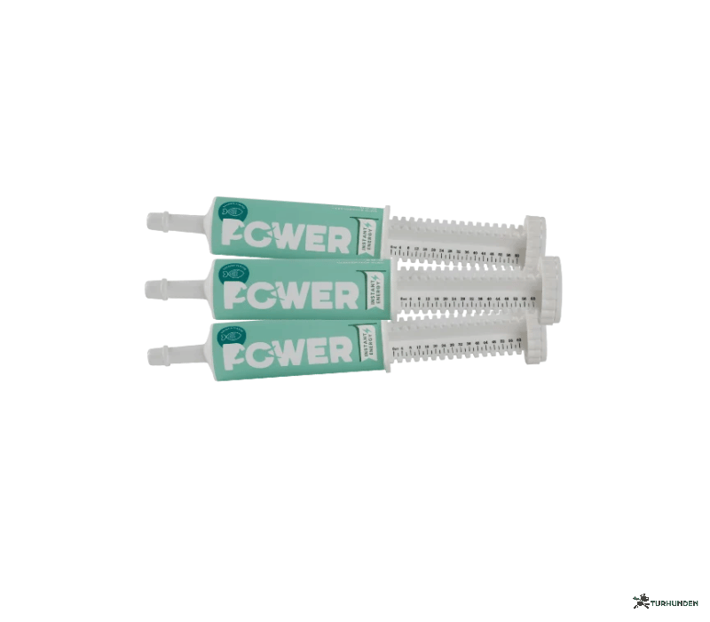 POWER Energy